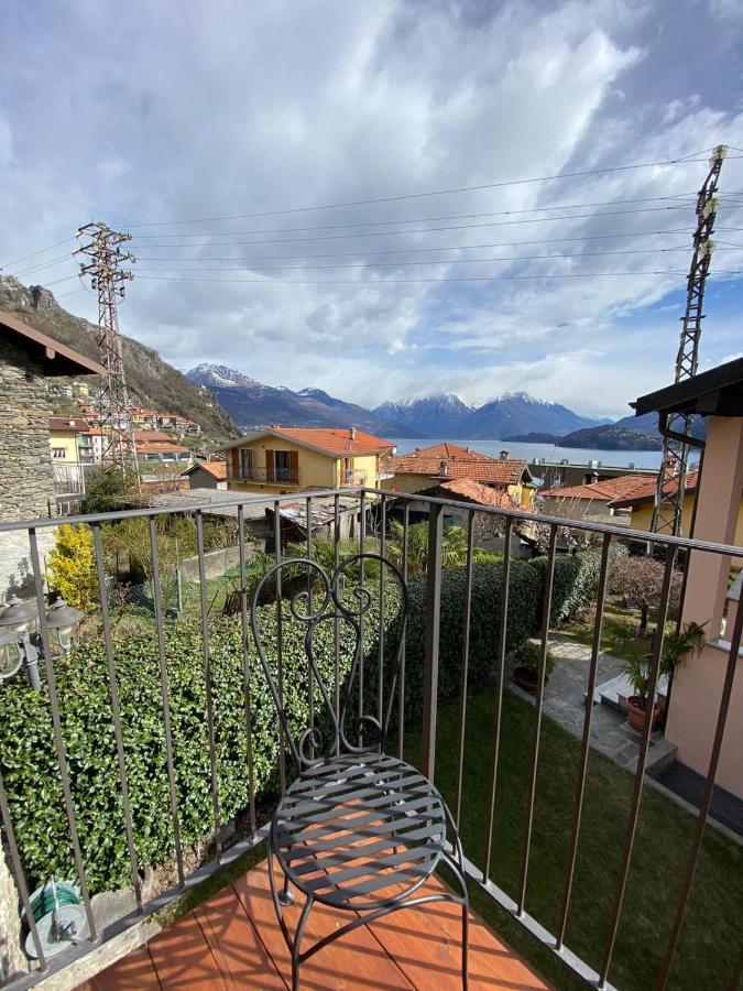Independent Stone House With Lake View موسّو المظهر الخارجي الصورة